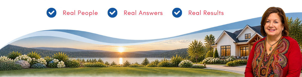 Kim Hickson Michigan Lender